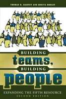 Building Teams, Building People