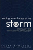 Leading from the Eye of the Storm