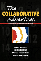 Collaborative Advantage