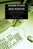 Designing Effective Online Instruction