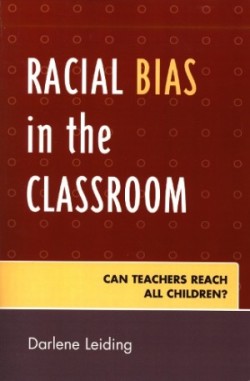 Racial Bias in the Classroom