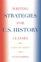 Writing Strategies for U.S. History Classes