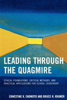 Leading Through the Quagmire