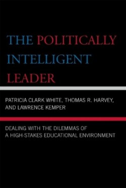 Politically Intelligent Leader