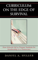 Curriculum on the Edge of Survival