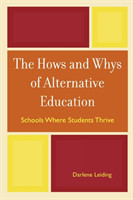 Hows and Whys of Alternative Education