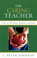 Caring Teacher