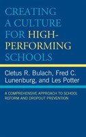 Creating a Culture for High-Performing Schools