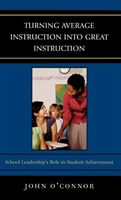 Turning Average Instruction into Great Instruction