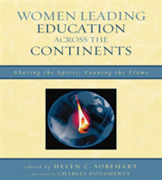 Women Leading Education across the Continents