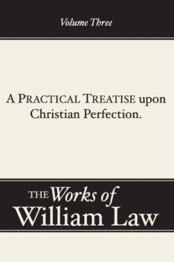 Practical Treatise upon Christian Perfection, Volume 3