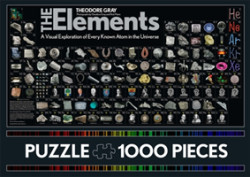 Elements Jigsaw Puzzle
