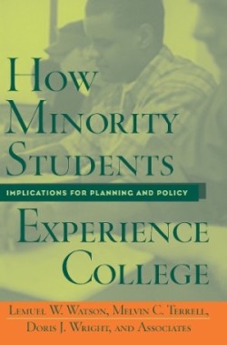 How Minority Students Experience College