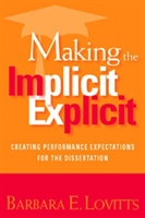 Making the Implicit Explicit