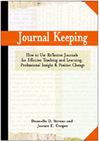 Journal Keeping