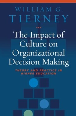 Impact of Culture on Organizational Decision-Making