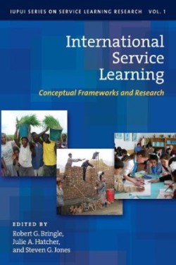 International Service Learning