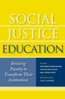 Social Justice Education