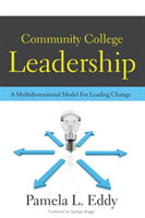 Community College Leadership