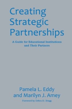 Creating Strategic Partnerships