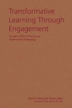 Transformative Learning Through Engagement