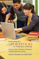 Leveraging the ePortfolio for Integrative Learning