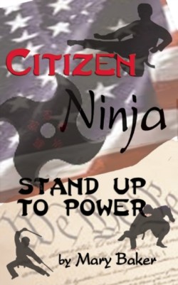 Citizen Ninja