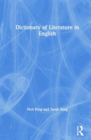 Dictionary of Literature in English