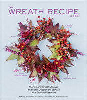 Wreath Recipe Book