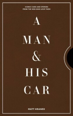 Man & His Car