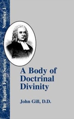 Body of Doctrinal Divinity