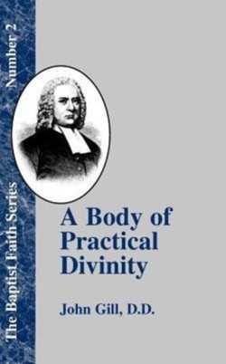 Body of Practical Divinity