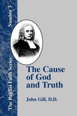 Cause of God and Truth