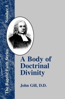 Body of Doctrinal Divinity