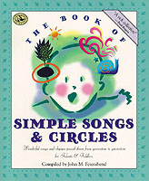 Book of Simple Songs and Circles