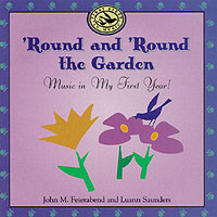 'Round and 'Round the Garden