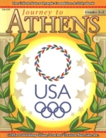 Journey to Athens -- Grades 1-3