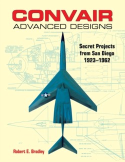 Convair Advanced Designs