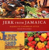 Jerk from Jamaica