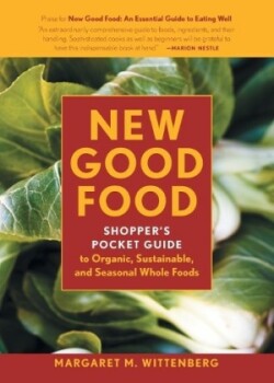 New Good Food Pocket Guide, rev