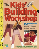Kids' Building Workshop
