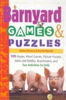 Barnyard Games & Puzzles