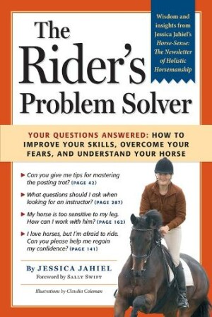 Rider's Problem Solver