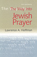 Way into Jewish Prayer