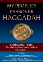 My People's Passover Haggadah