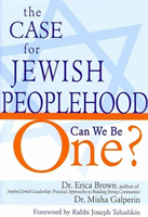 Case for Jewish Peoplehood