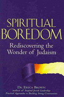 Spiritual Boredom