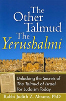 Other Talmud—The Yerushalmi