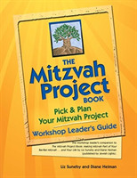 Mitzvah Project Book—Workshop Leader's Guide