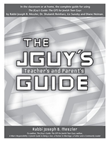 JGuy's Teacher's and Parent's Guide